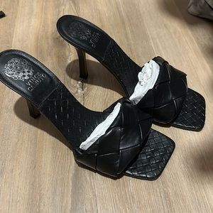 Vince Camuto Heels